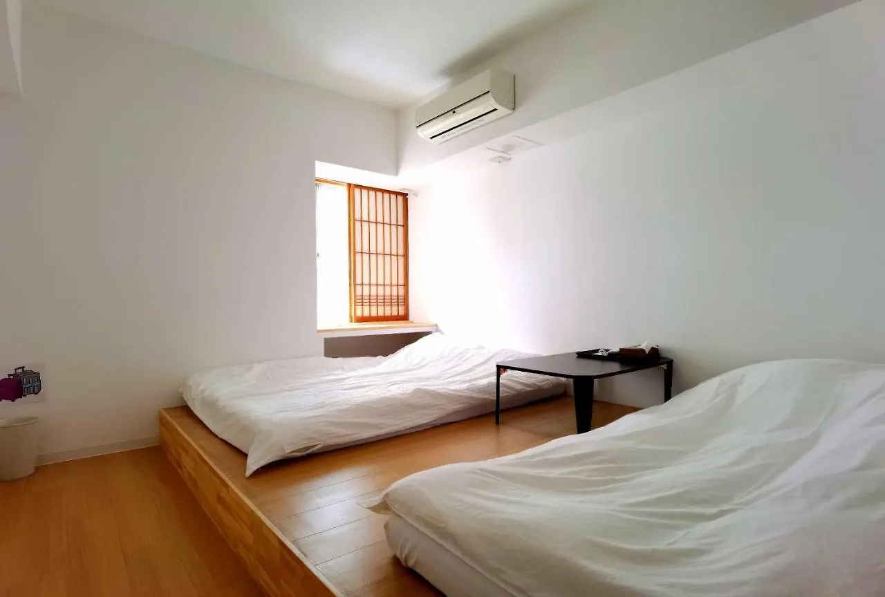 Hotel Belle Via Tokyo - Vacation Stay 18577V